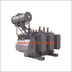 Power Transformer Manufacturer in India