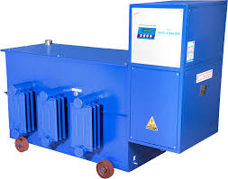 SERVO Stabilizers Manufacturer in India