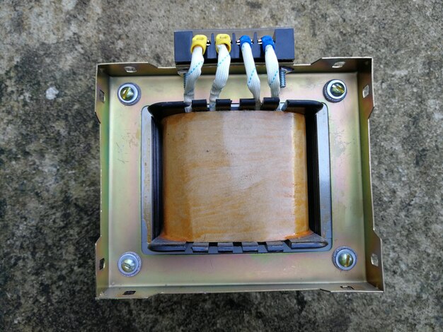 Step Down Manufacturer in India